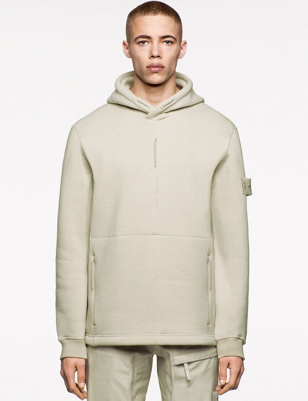 Stone Island Release Icon